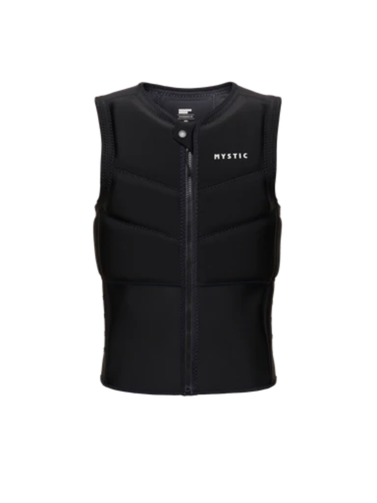STAR IMPACT VEST FZIP KITE